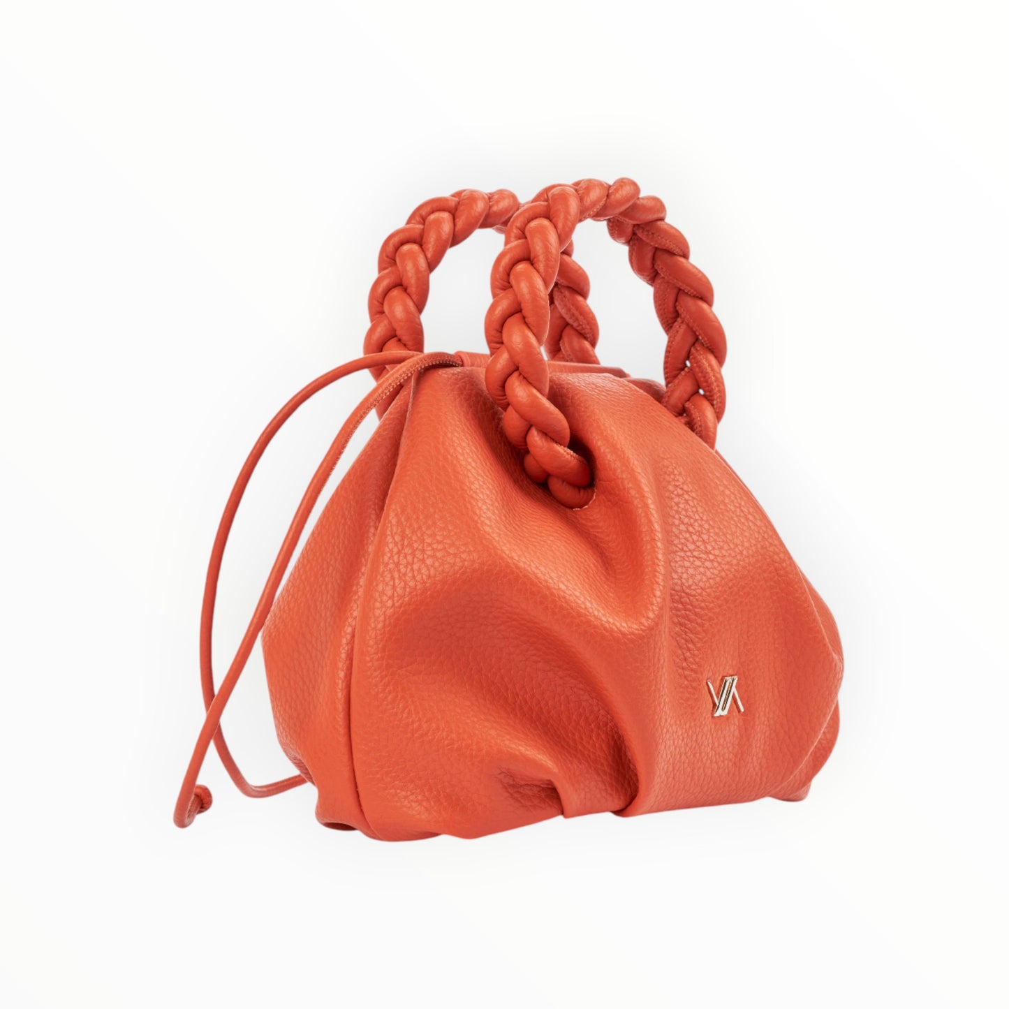 Borsa a Tracolla 16-0008637 Verde