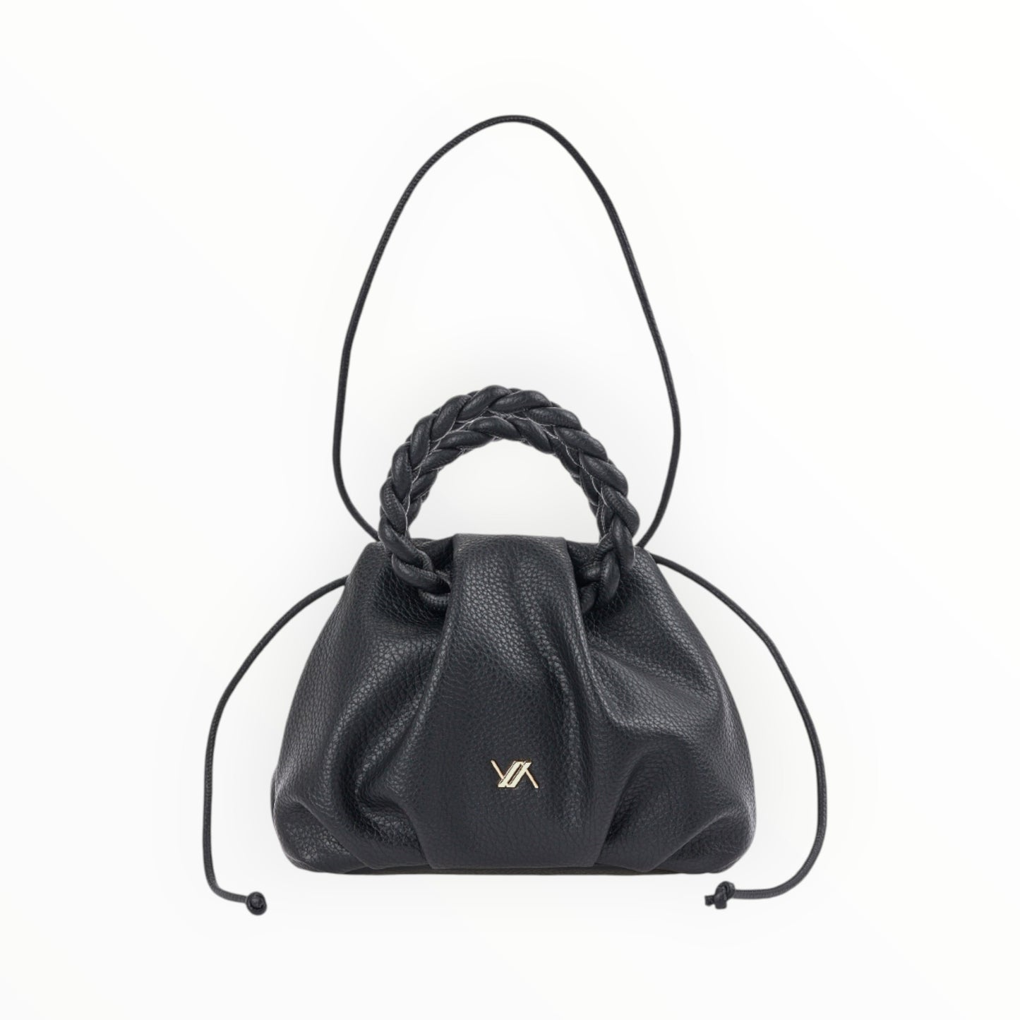 Borsa a Tracolla 16-0008637 Verde