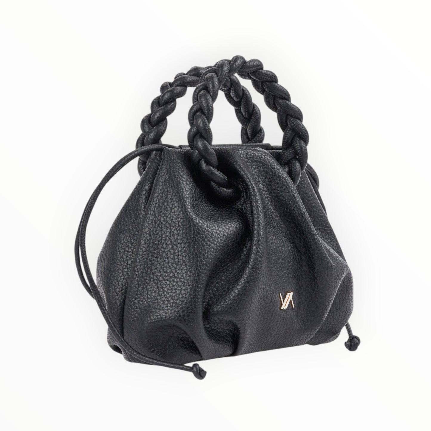 Borsa a Tracolla 16-0008637 Verde