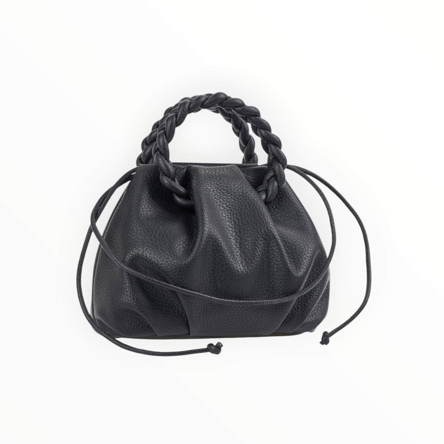 Borsa a Tracolla 16-0008637 Verde