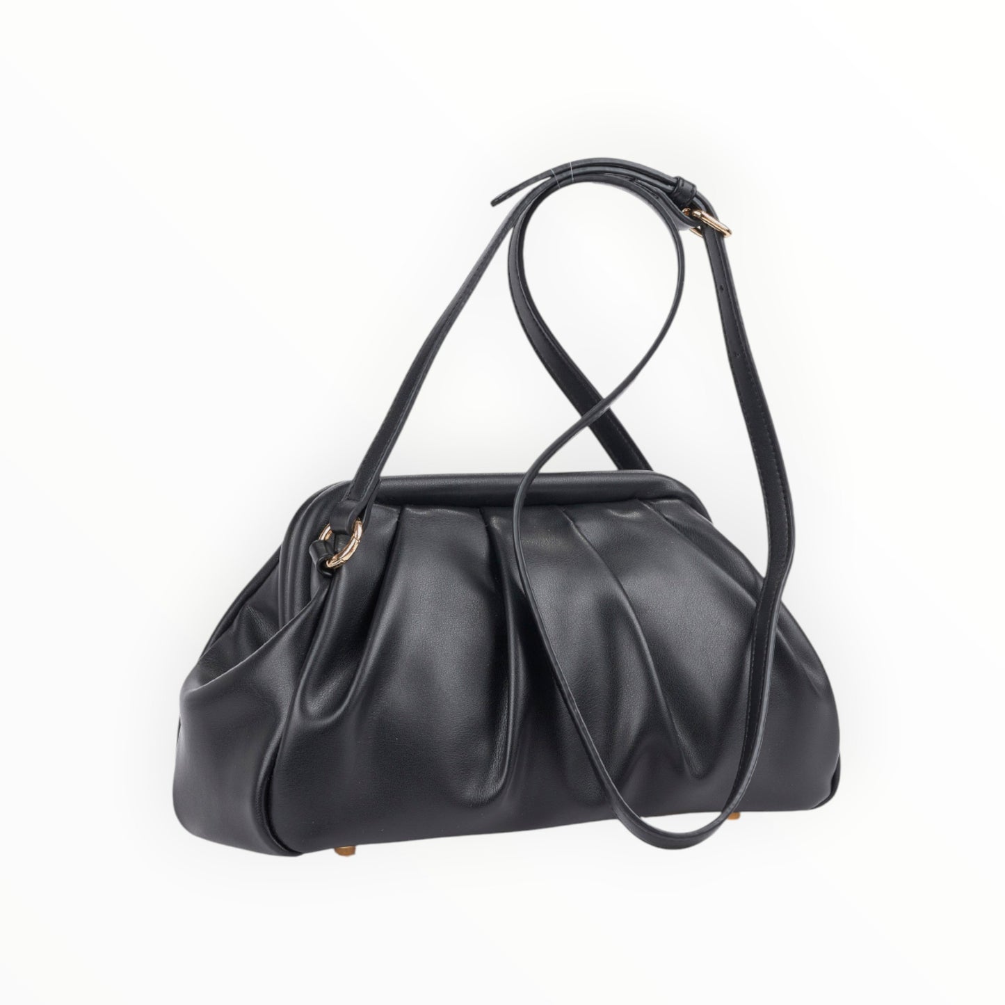 Borsa a Tracolla 16-0008638 Verde