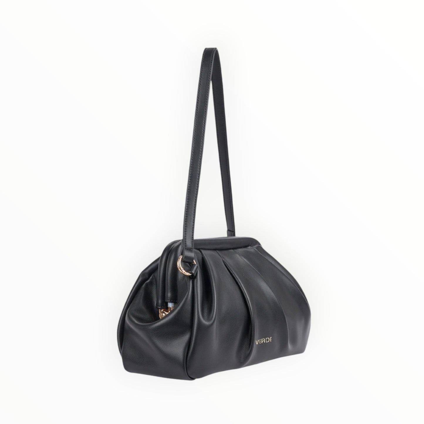 Borsa a Tracolla 16-0008638 Verde
