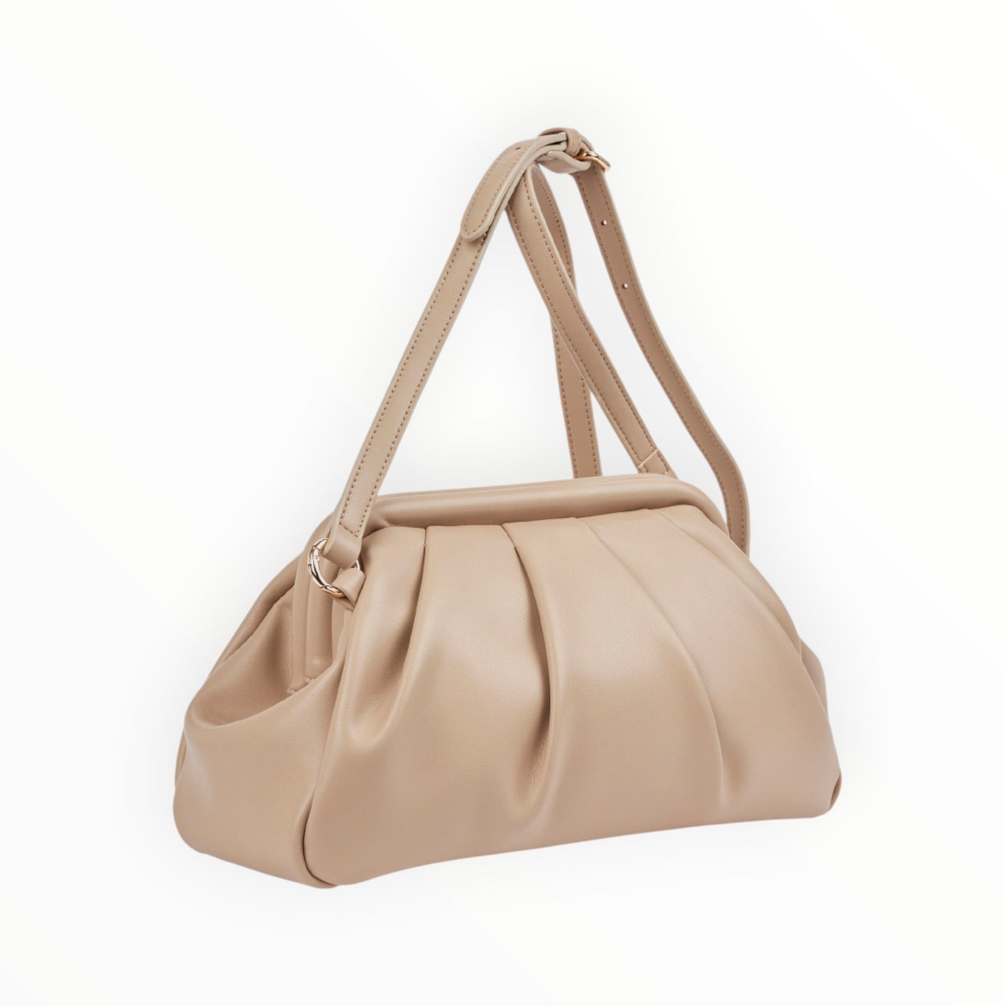 Borsa a Tracolla 16-0008638 Verde