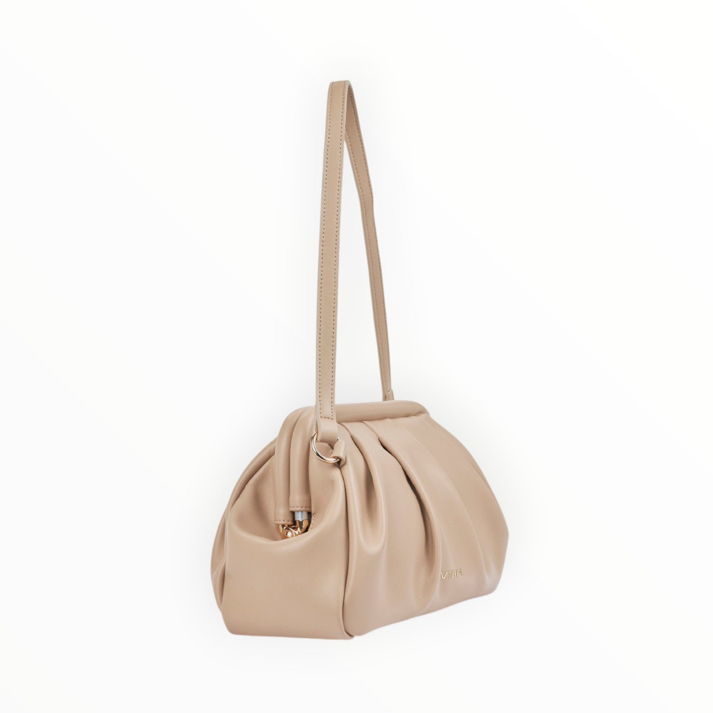 Borsa a Tracolla 16-0008638 Verde
