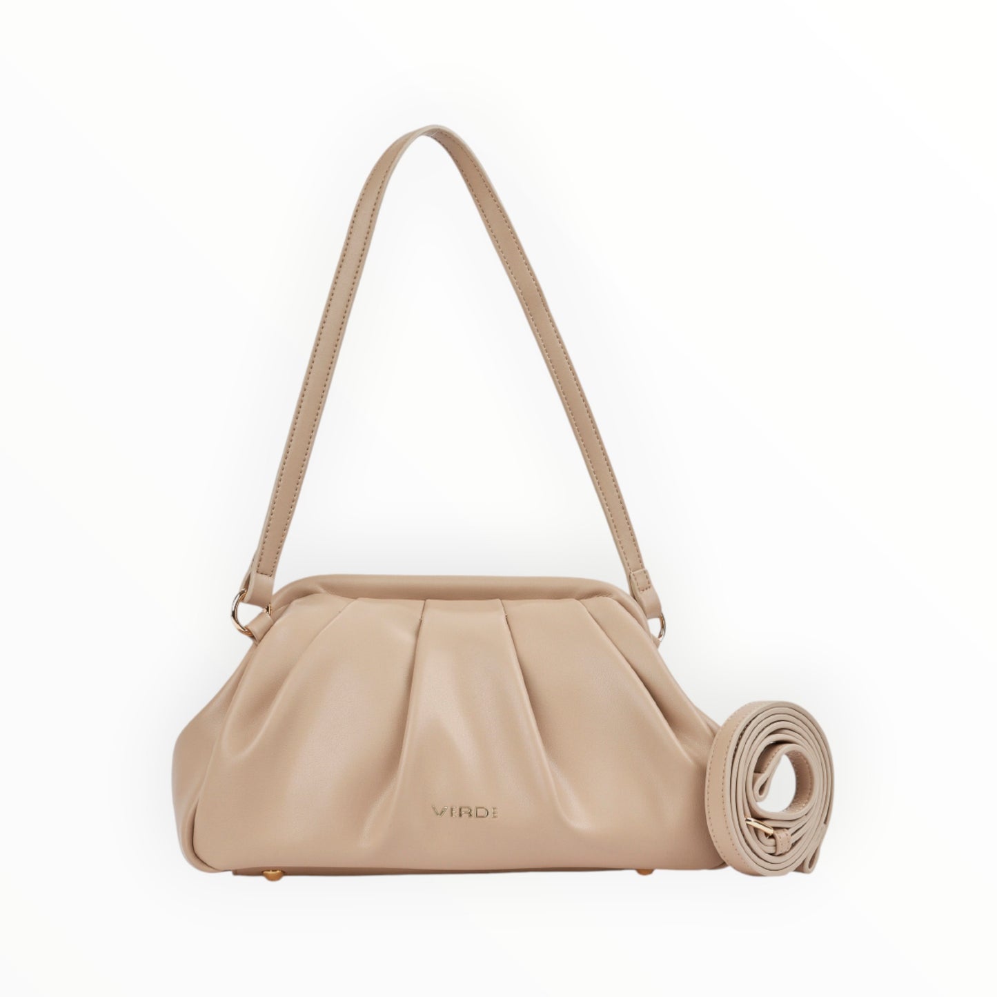 Borsa a Tracolla 16-0008638 Verde