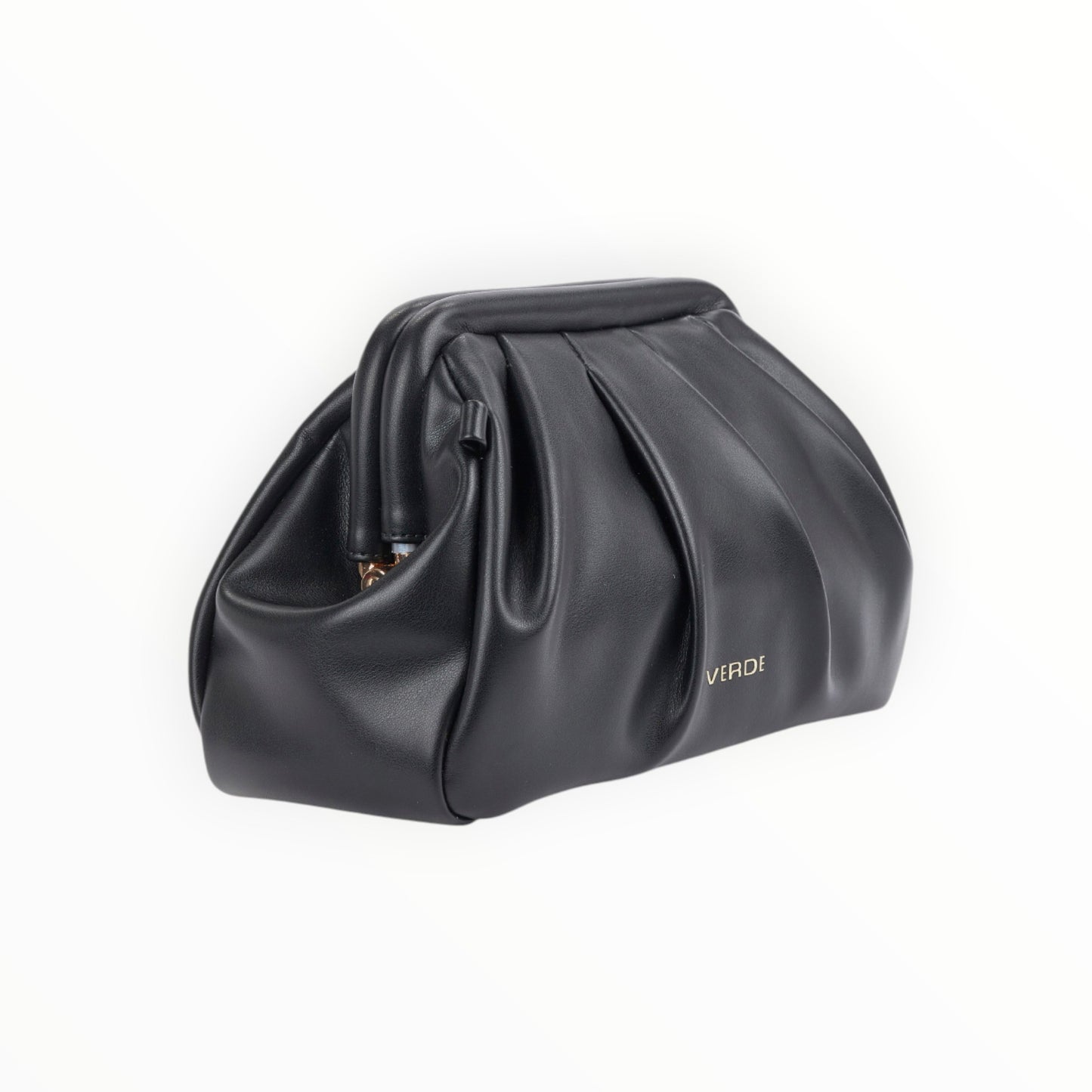 Borsa a Tracolla 16-0008638 Verde