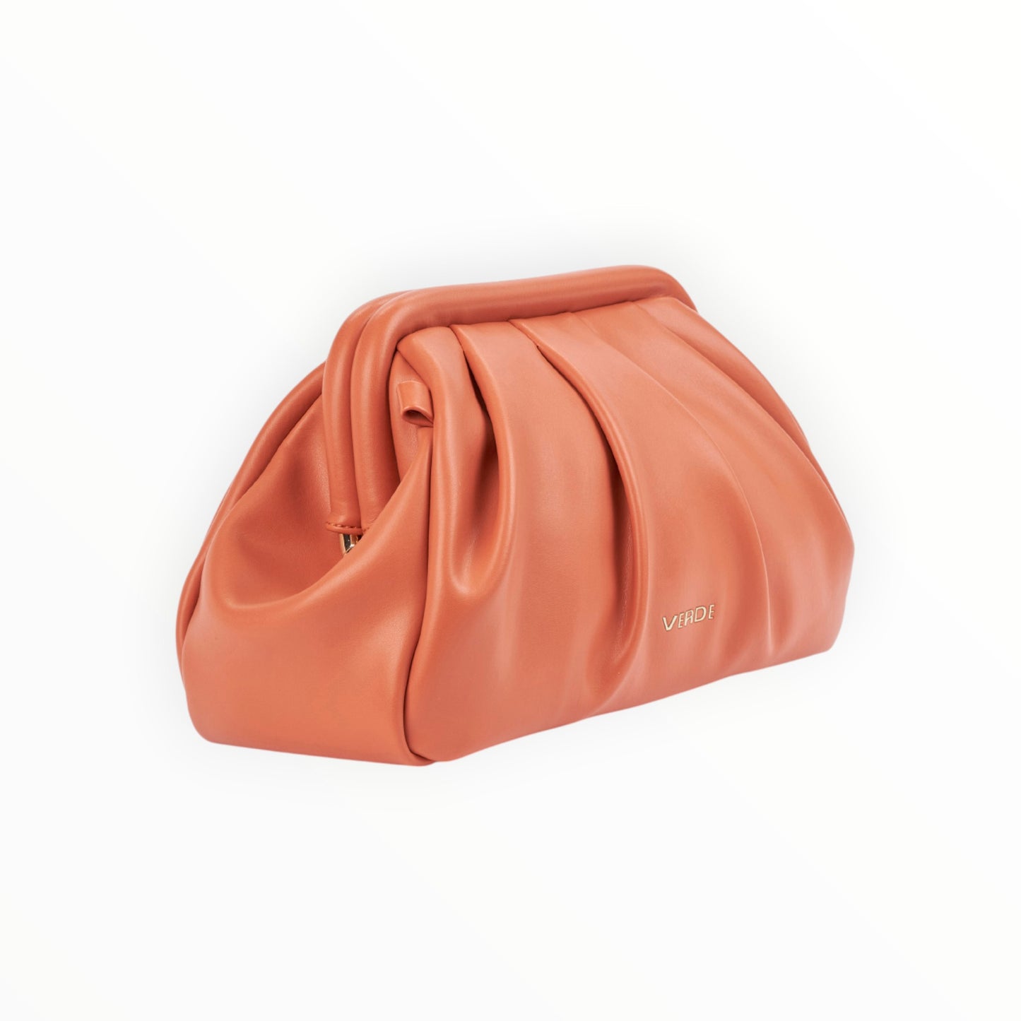 Borsa a Tracolla 16-0008638 Verde