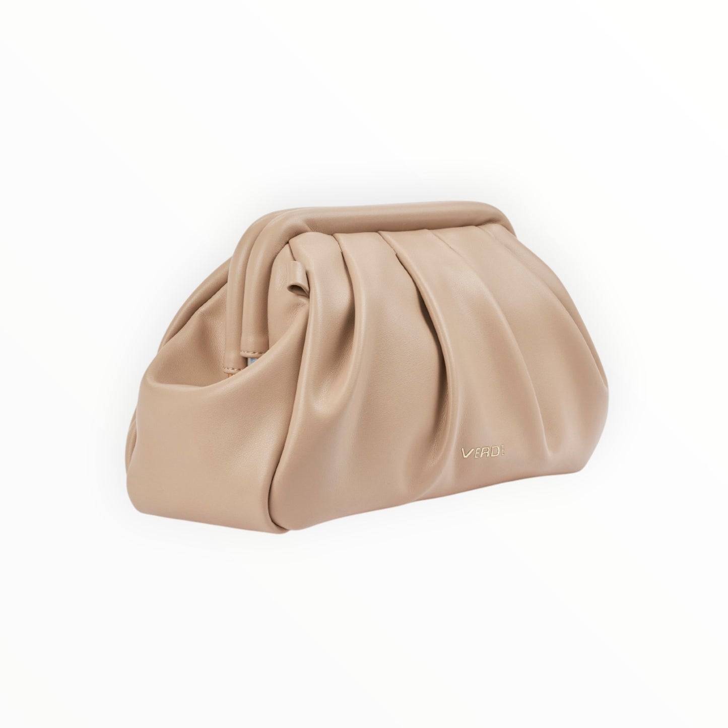 Borsa a Tracolla 16-0008638 Verde