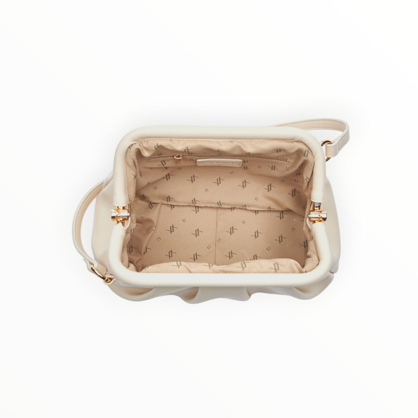 Borsa a Tracolla 16-0008638 Verde