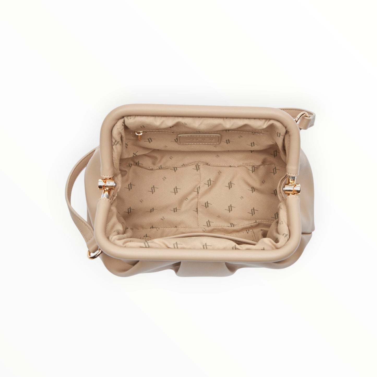 Borsa a Tracolla 16-0008638 Verde