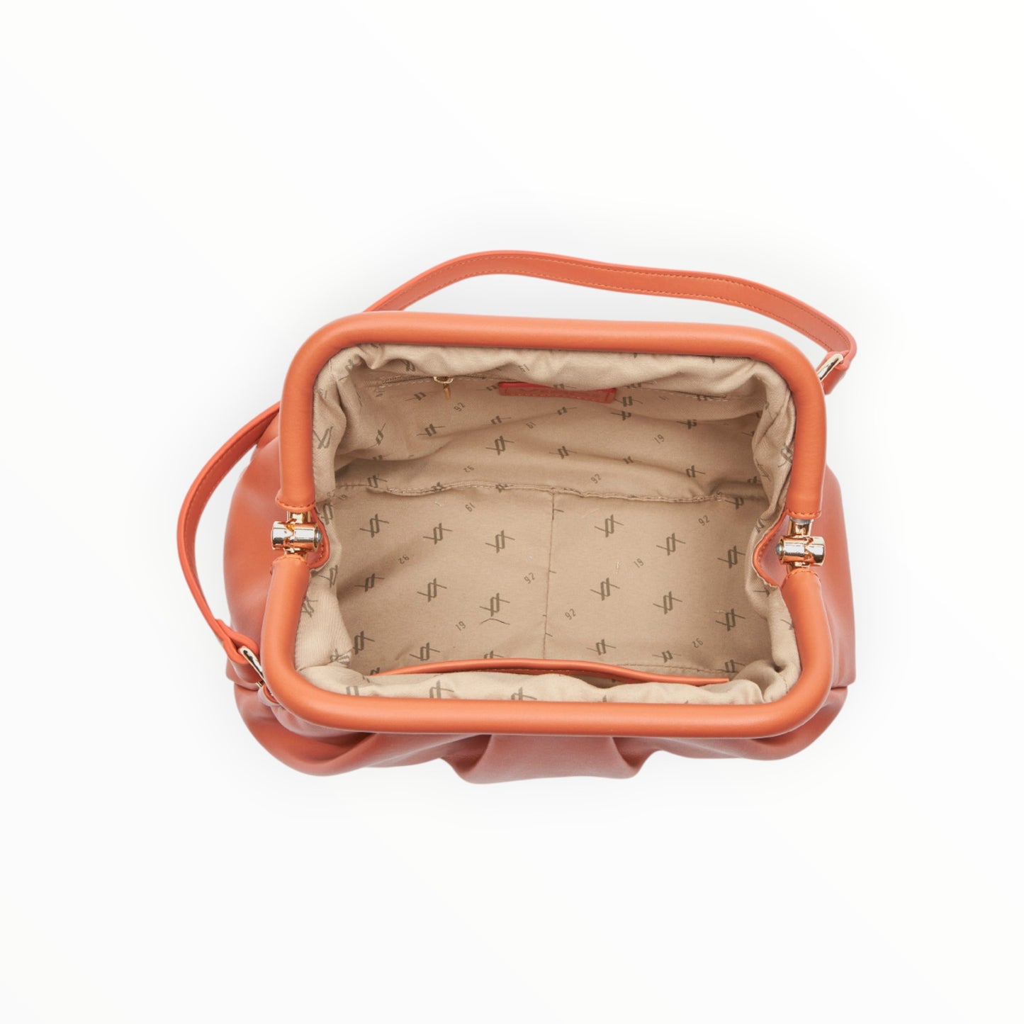 Borsa a Tracolla 16-0008638 Verde