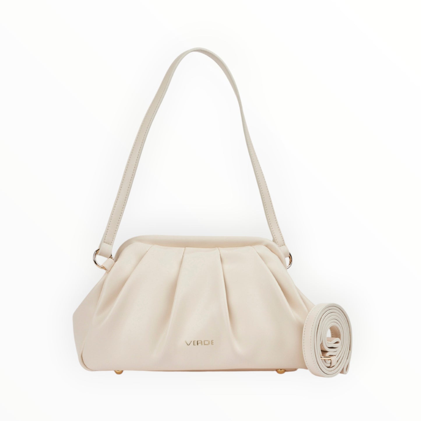 Borsa a Tracolla 16-0008638 Verde