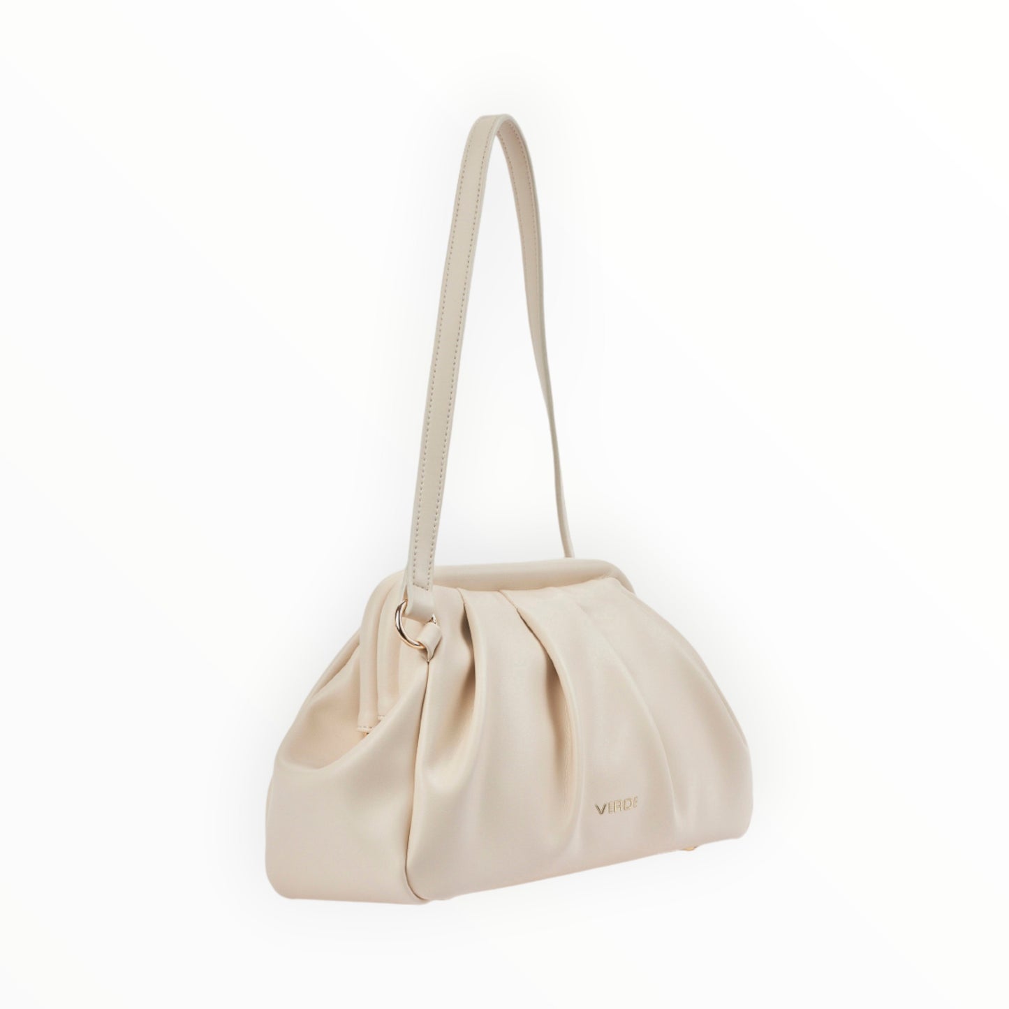 Borsa a Tracolla 16-0008638 Verde