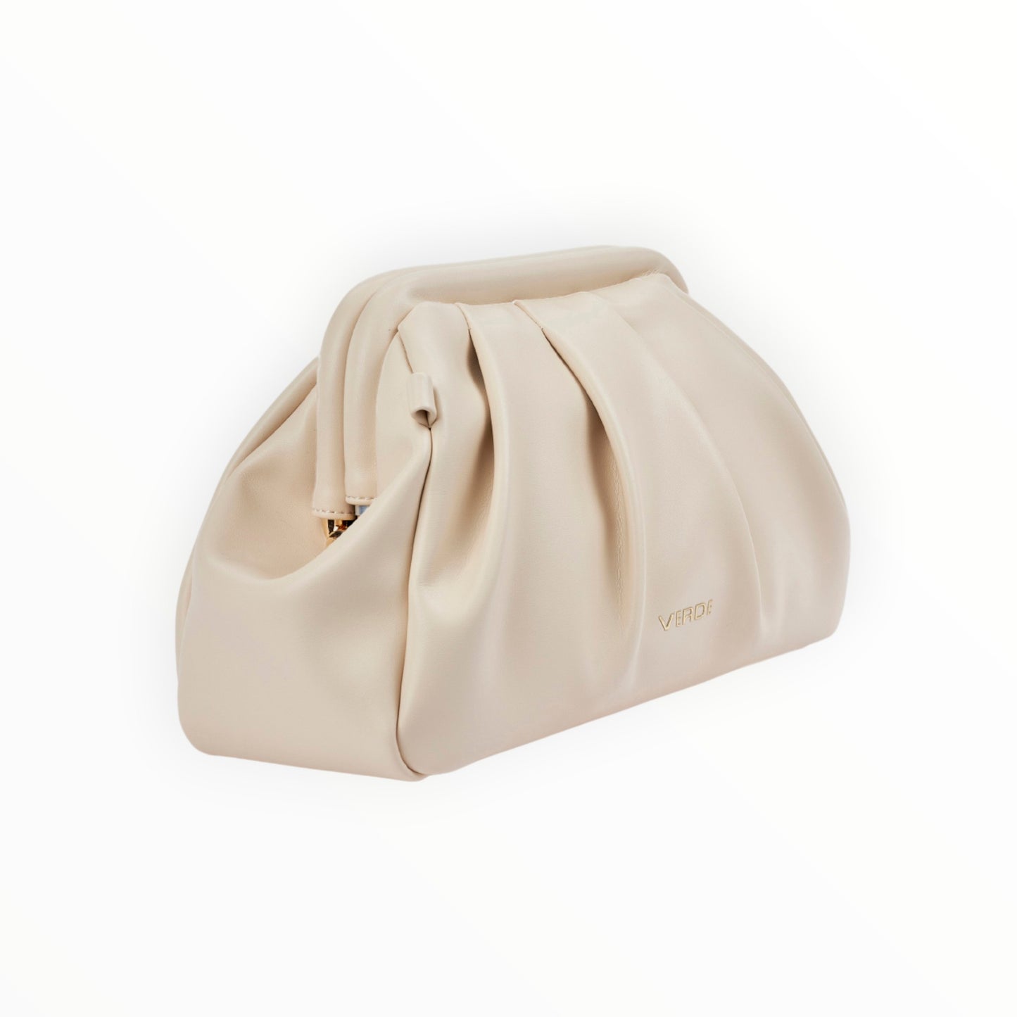 Borsa a Tracolla 16-0008638 Verde