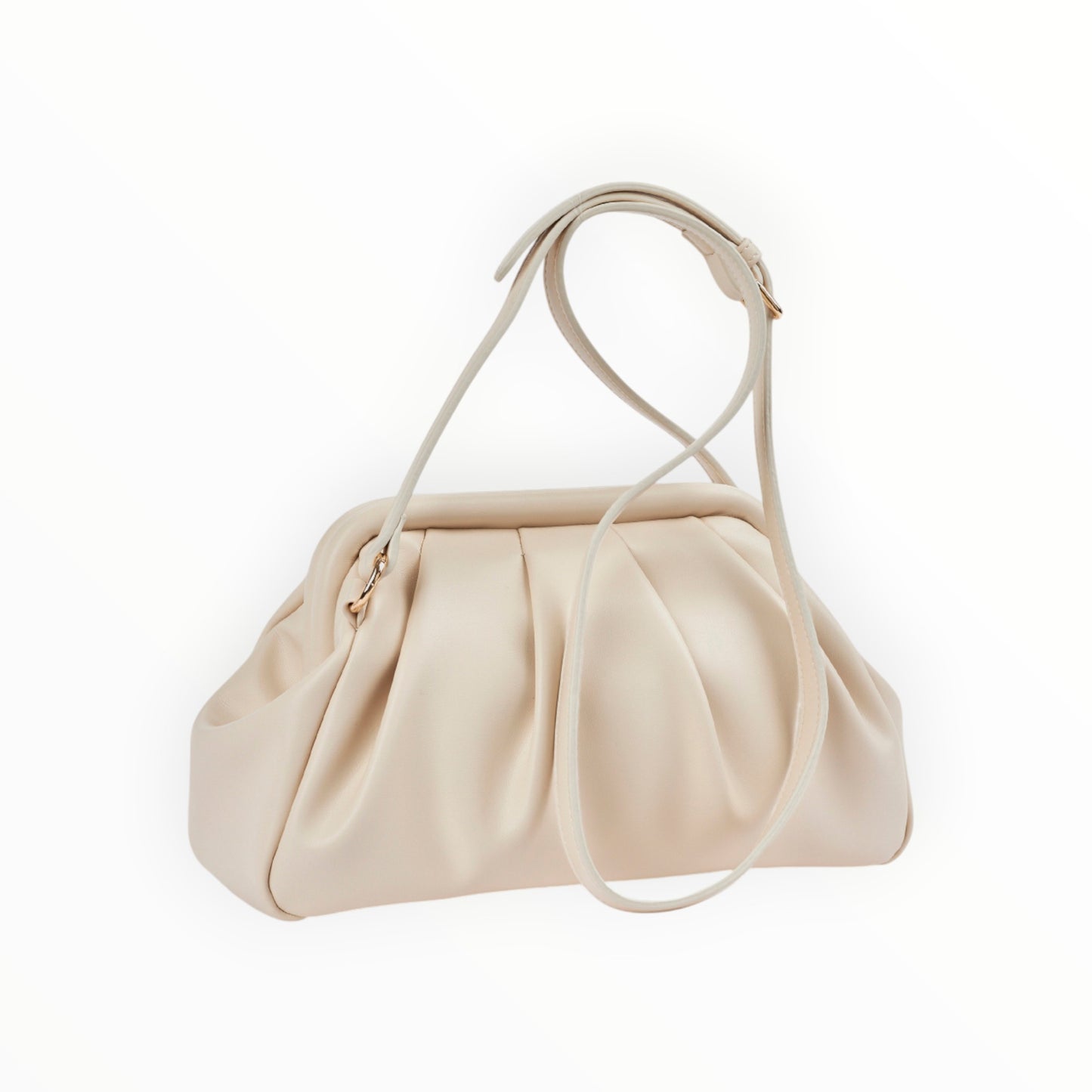 Borsa a Tracolla 16-0008638 Verde