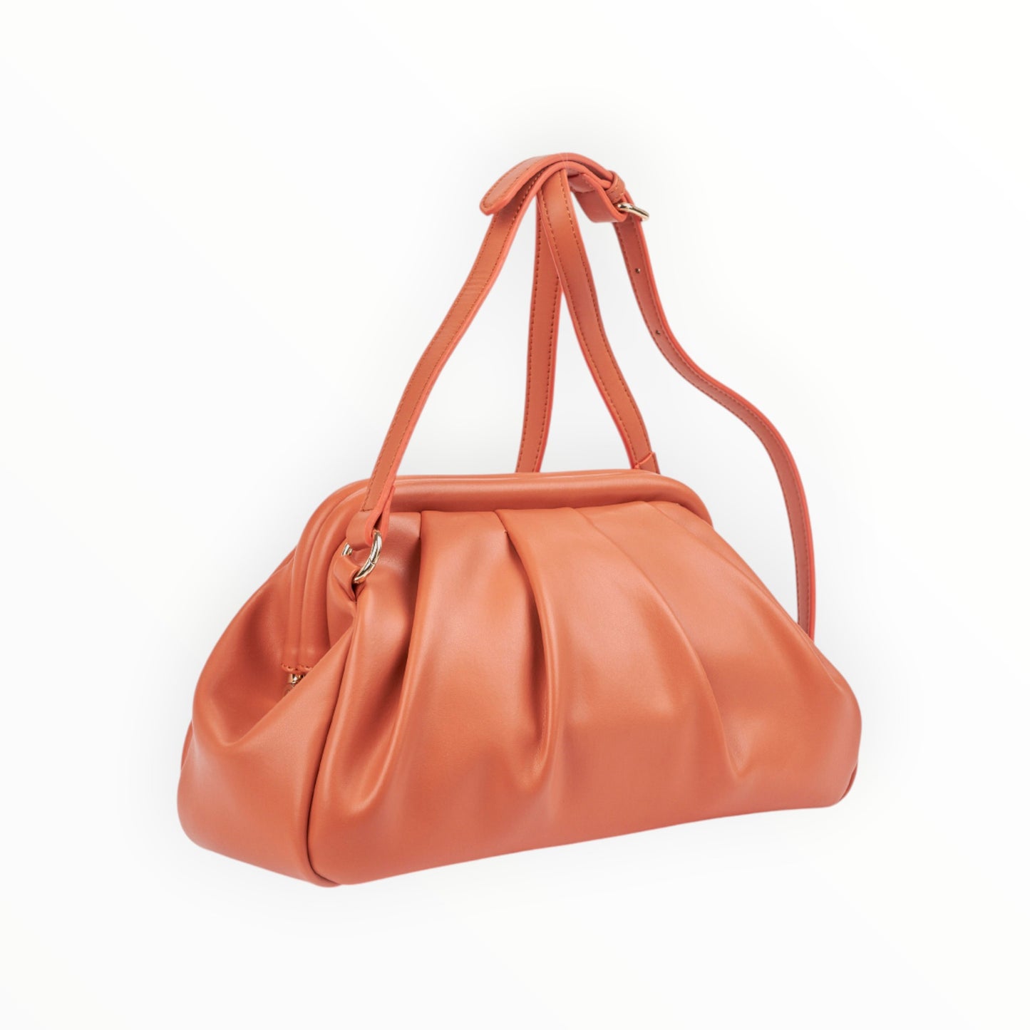 Borsa a Tracolla 16-0008638 Verde