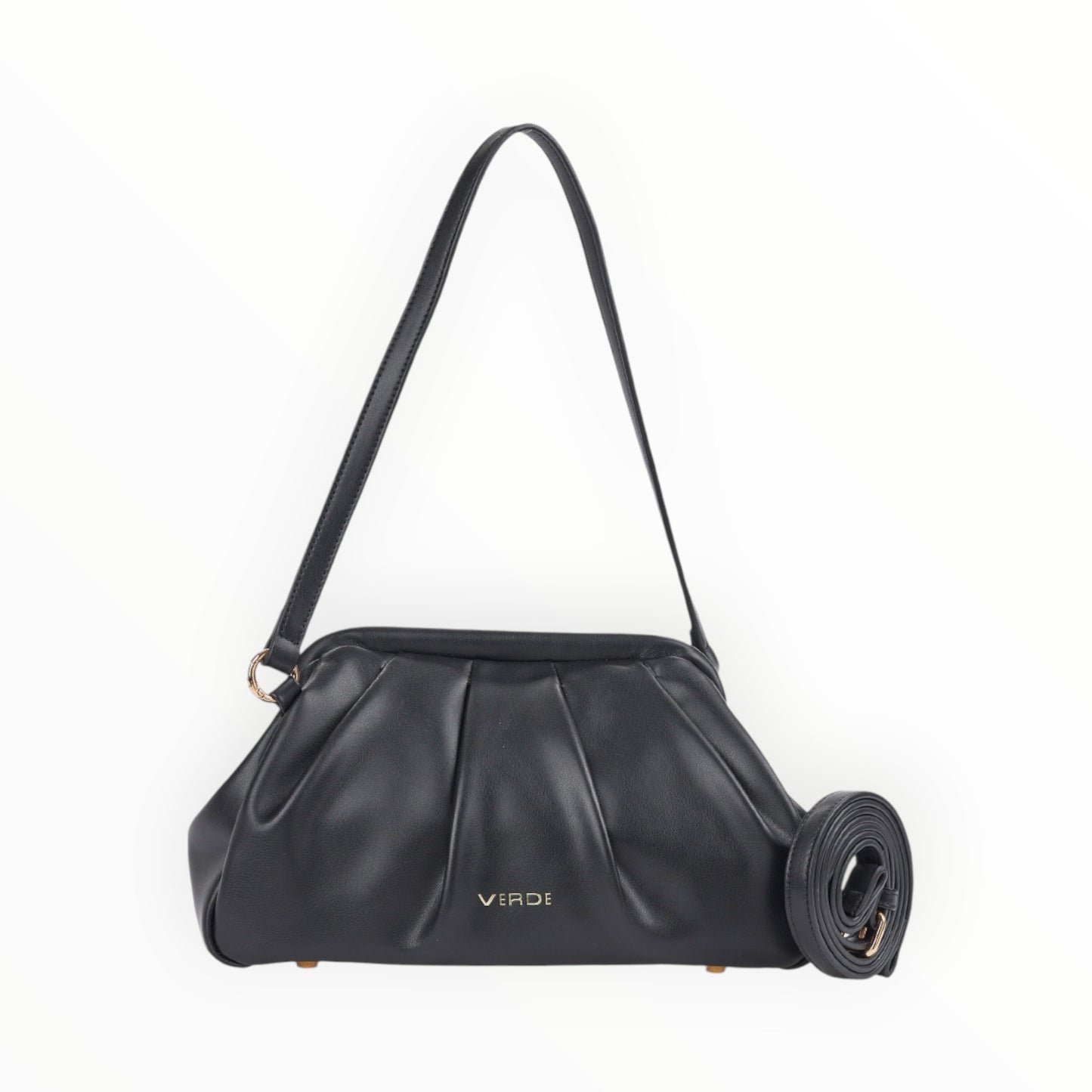 Borsa a Tracolla 16-0008638 Verde