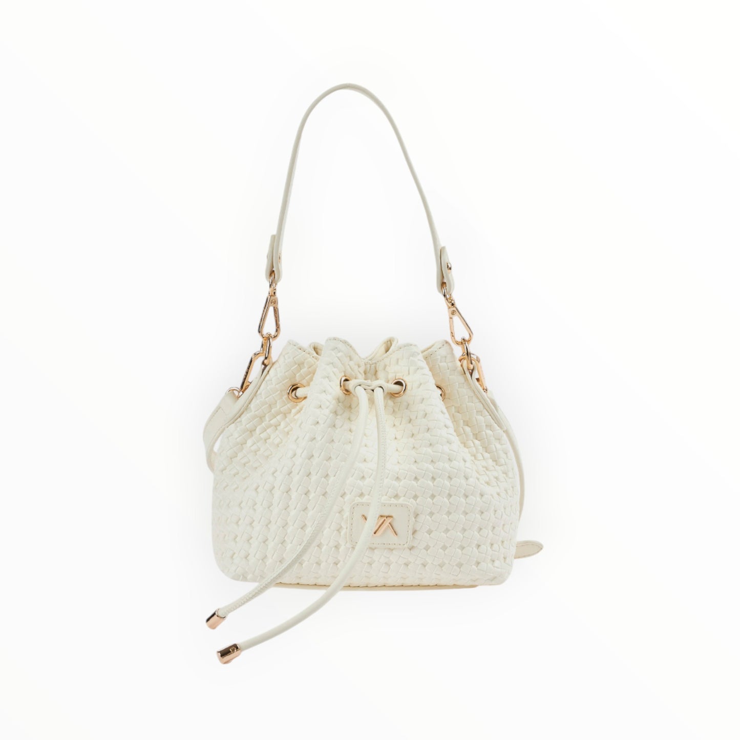 Borsa a Tracolla 16-0008642 Verde