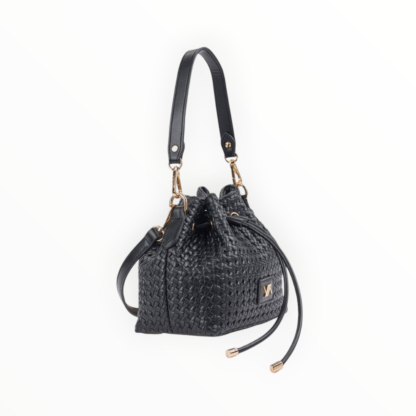 Borsa a Tracolla 16-0008642 Verde