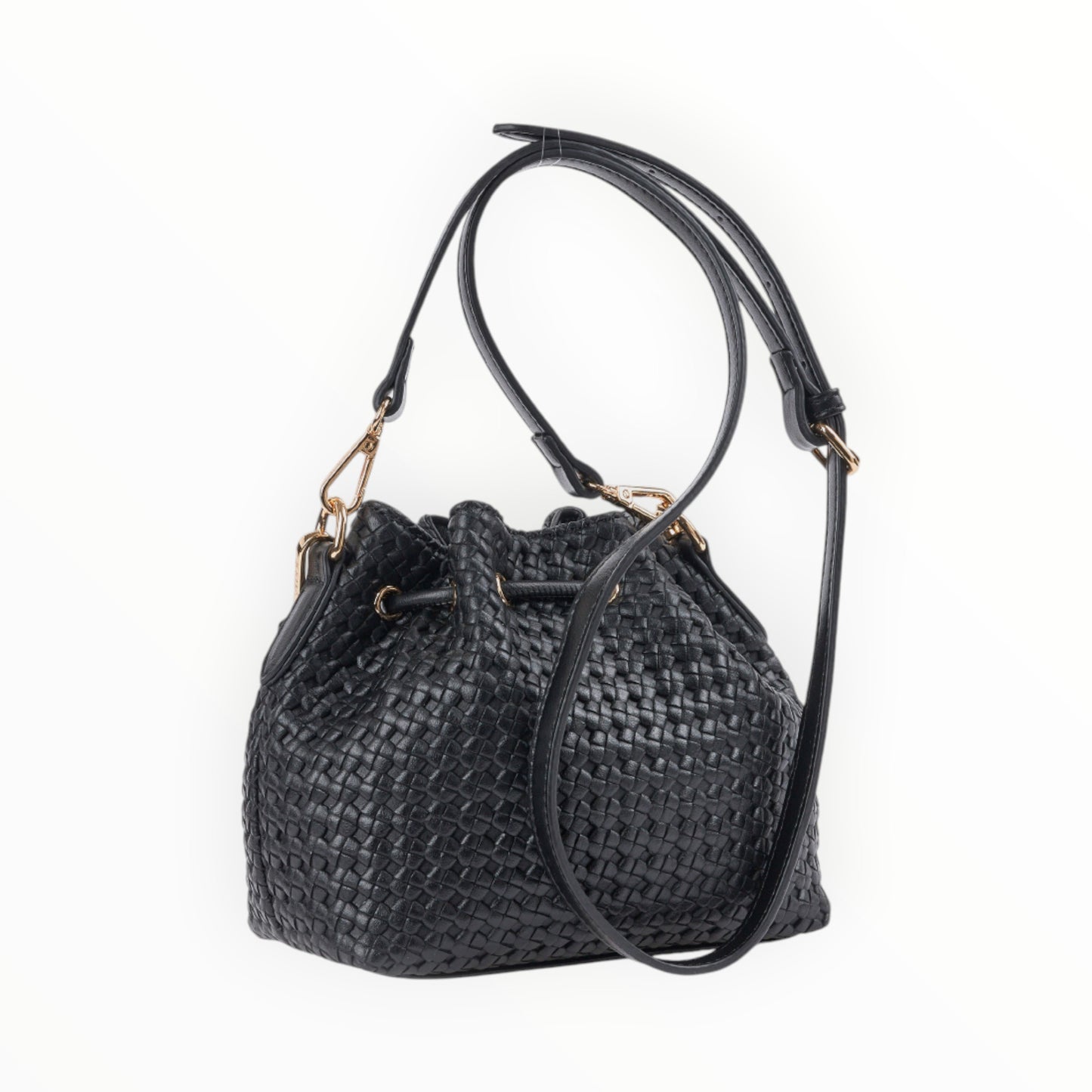 Borsa a Tracolla 16-0008642 Verde