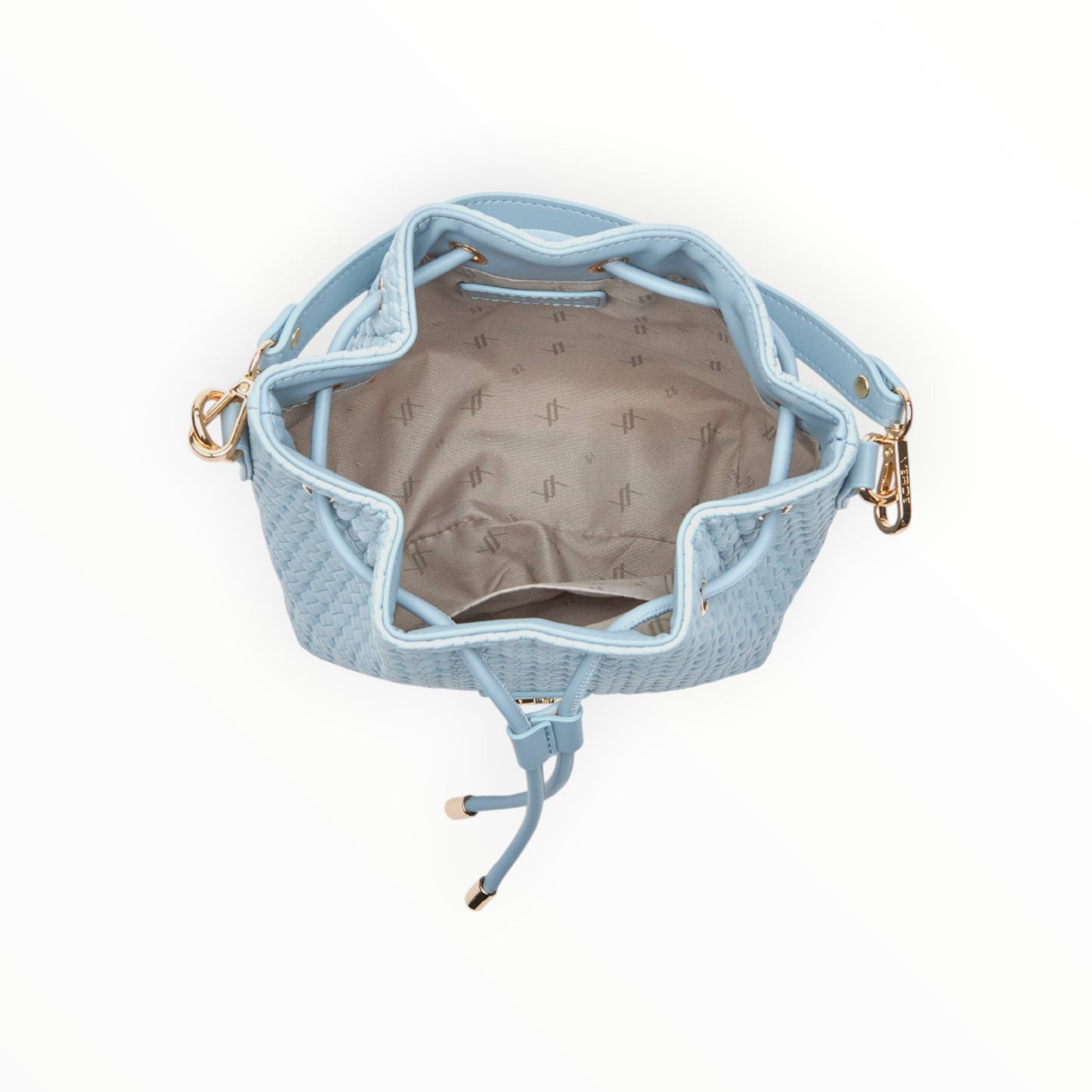 Borsa a Tracolla 16-0008642 Verde