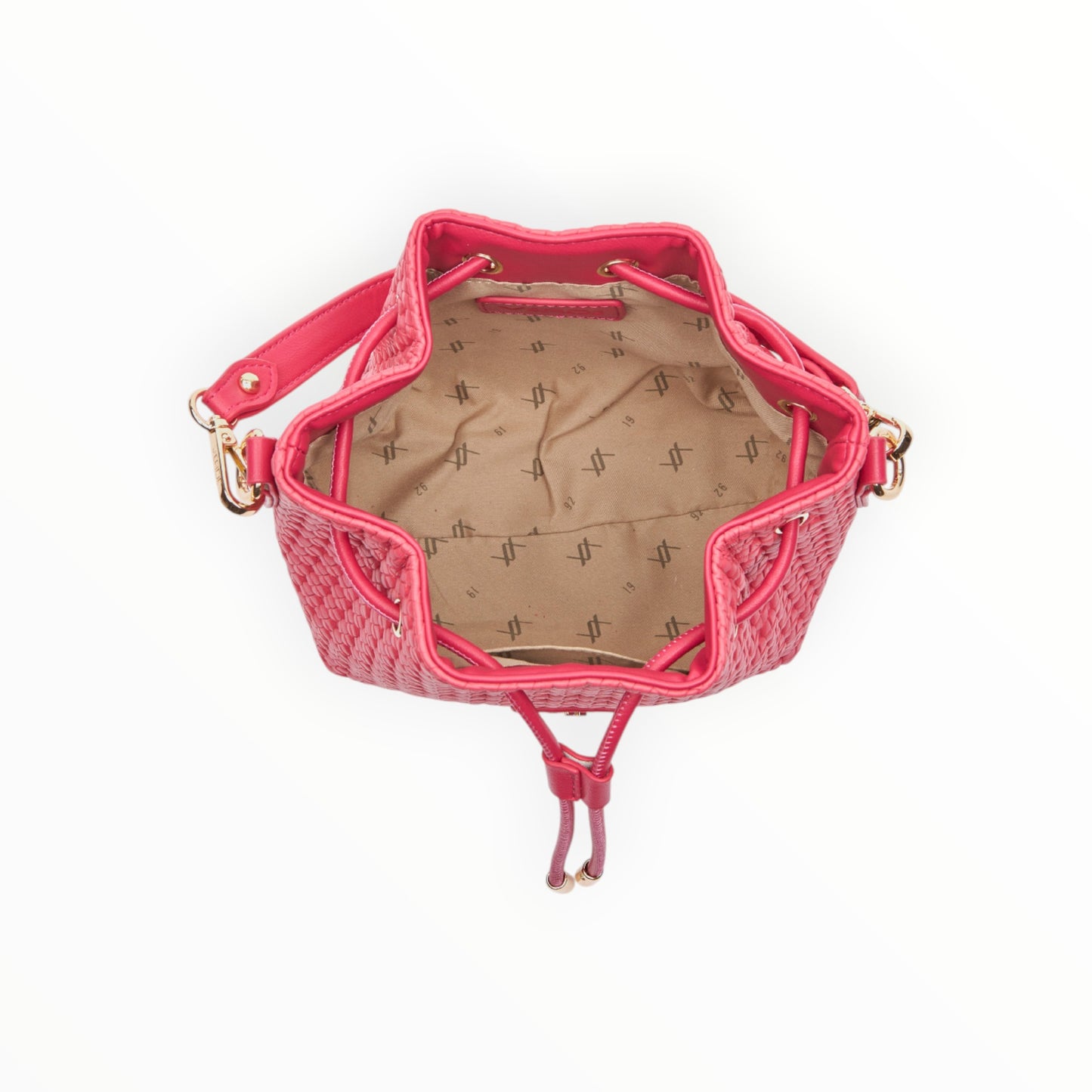 Borsa a Tracolla 16-0008642 Verde