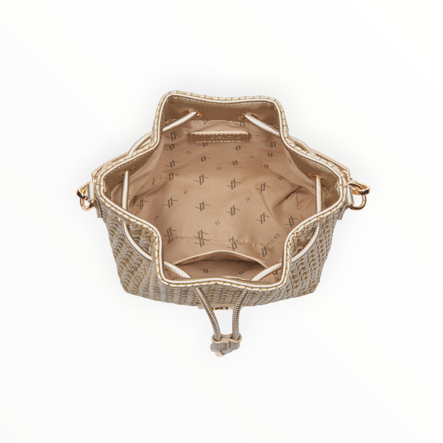 Borsa a Tracolla 16-0008642 Verde
