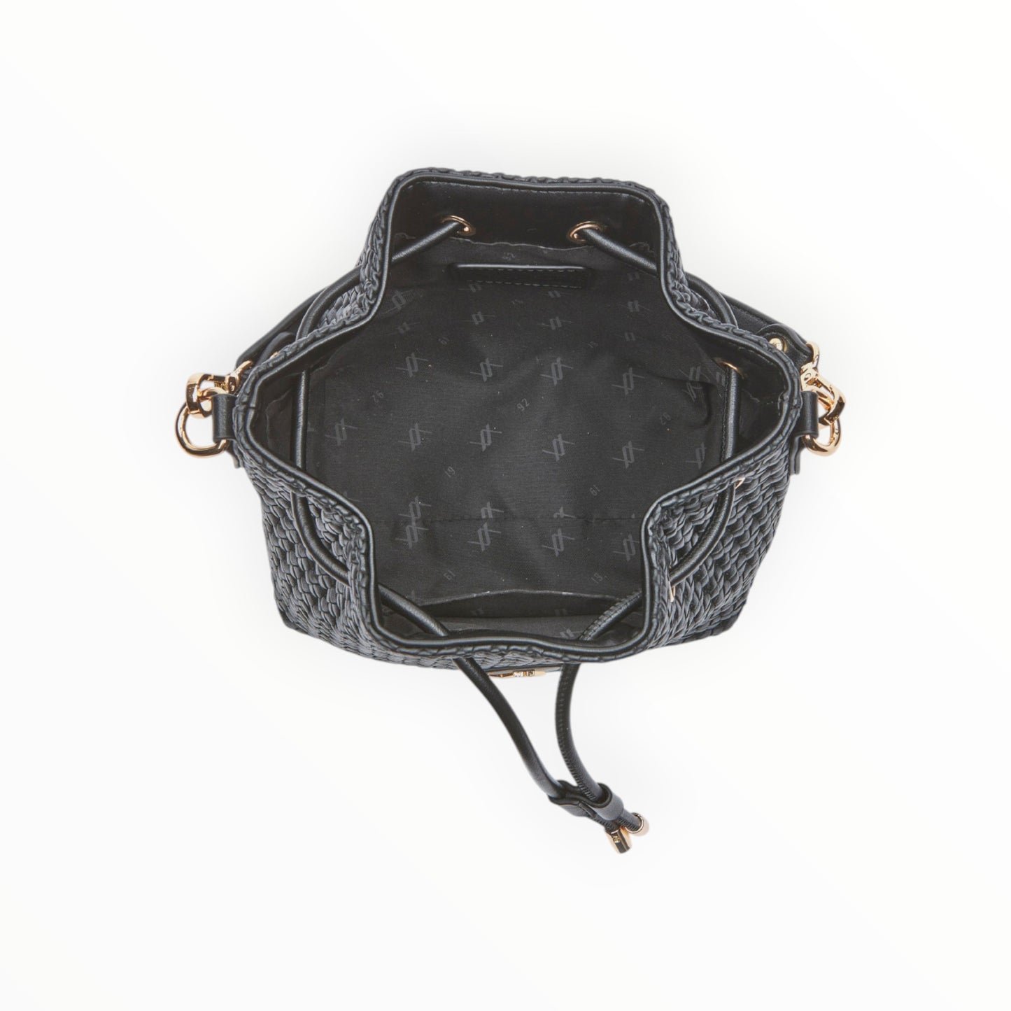 Borsa a Tracolla 16-0008642 Verde