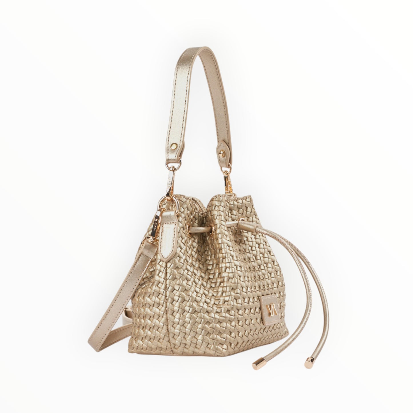Borsa a Tracolla 16-0008642 Verde