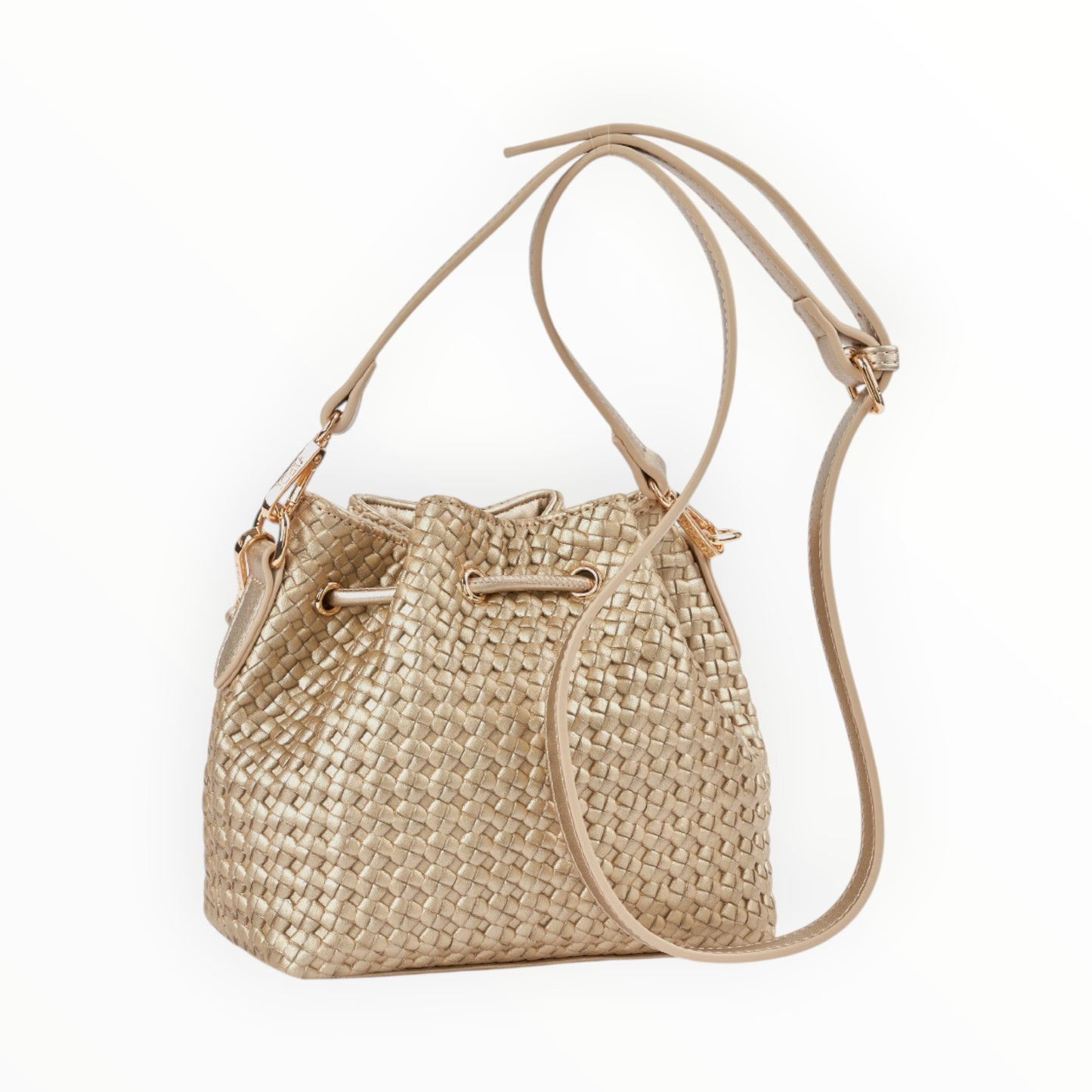 Borsa a Tracolla 16-0008642 Verde