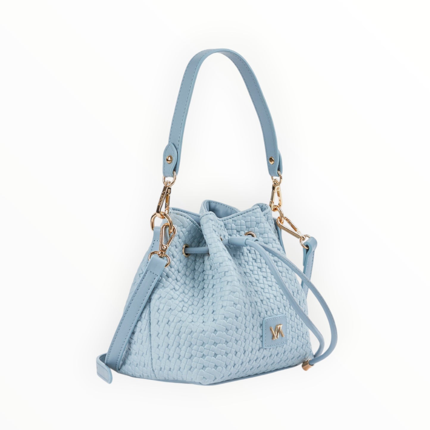 Borsa a Tracolla 16-0008642 Verde