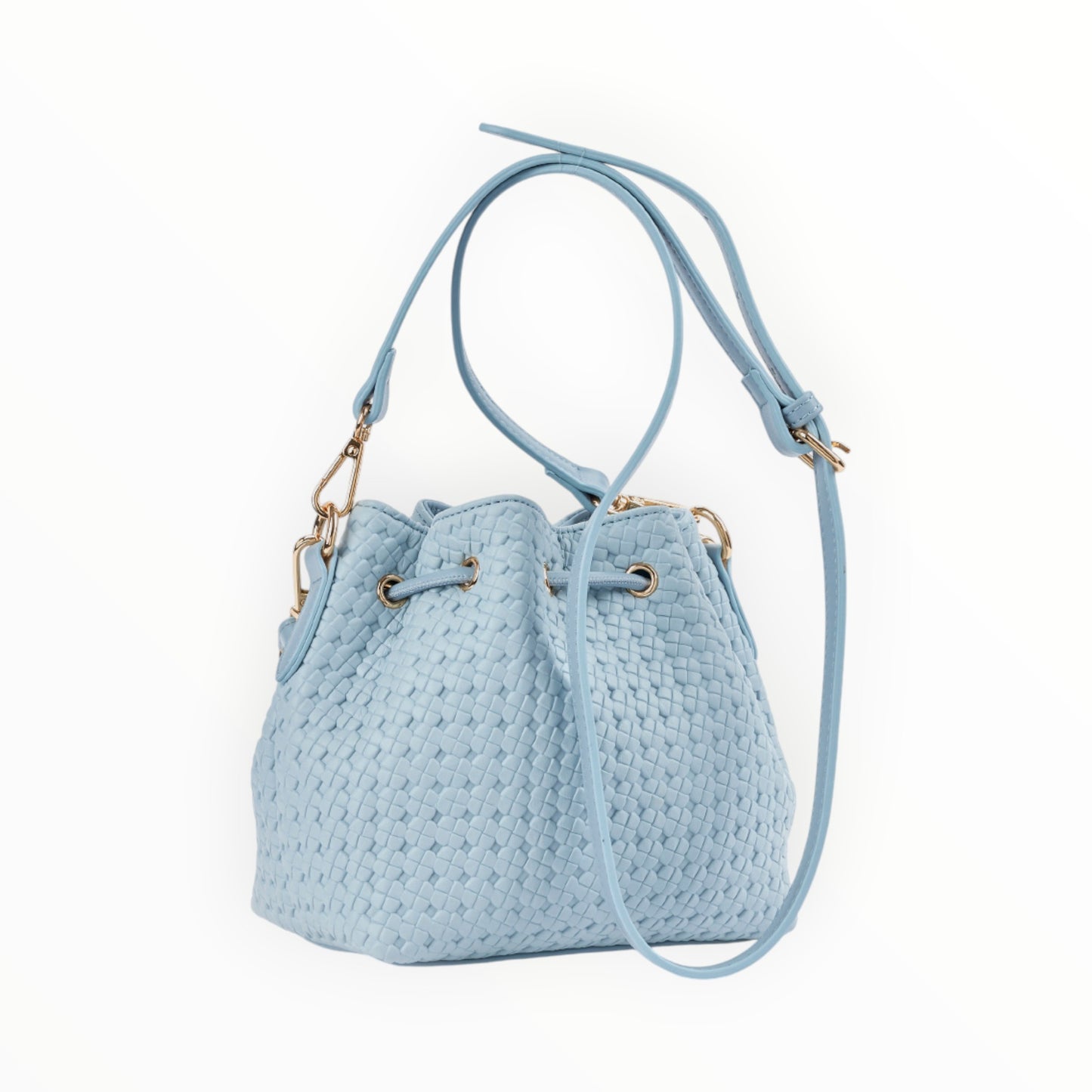 Borsa a Tracolla 16-0008642 Verde