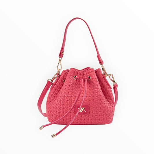 Borsa a Tracolla 16-0008642 Verde