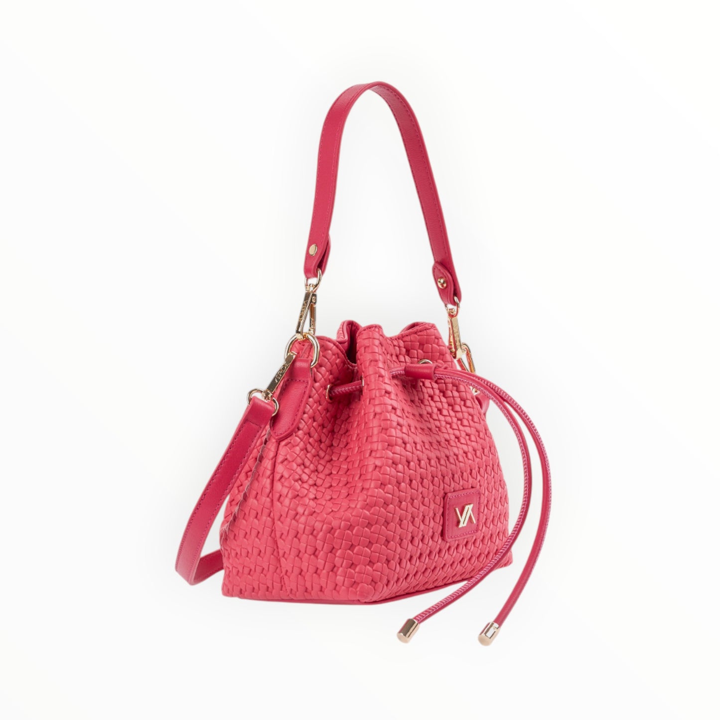 Borsa a Tracolla 16-0008642 Verde