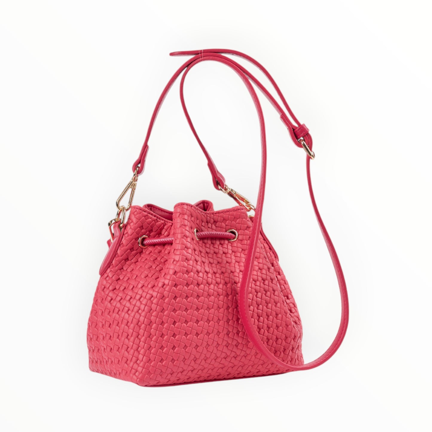Borsa a Tracolla 16-0008642 Verde