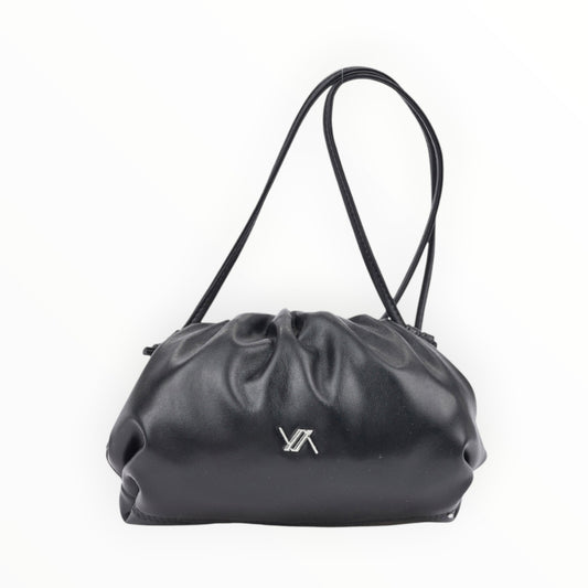 Borsa a Tracolla 16-0008646 Verde