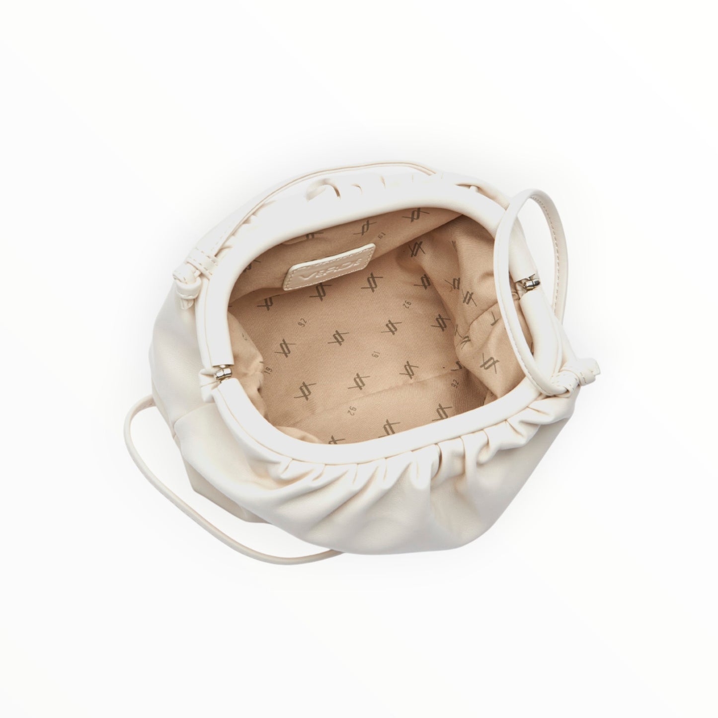 Borsa a Tracolla 16-0008646 Verde
