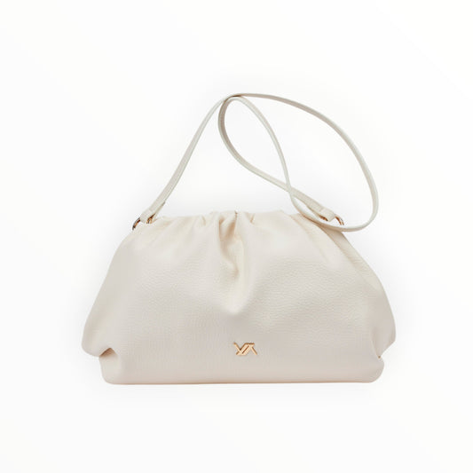Borsa a Tracolla Donna Verde 16-0008647 – Elegante e Versatile