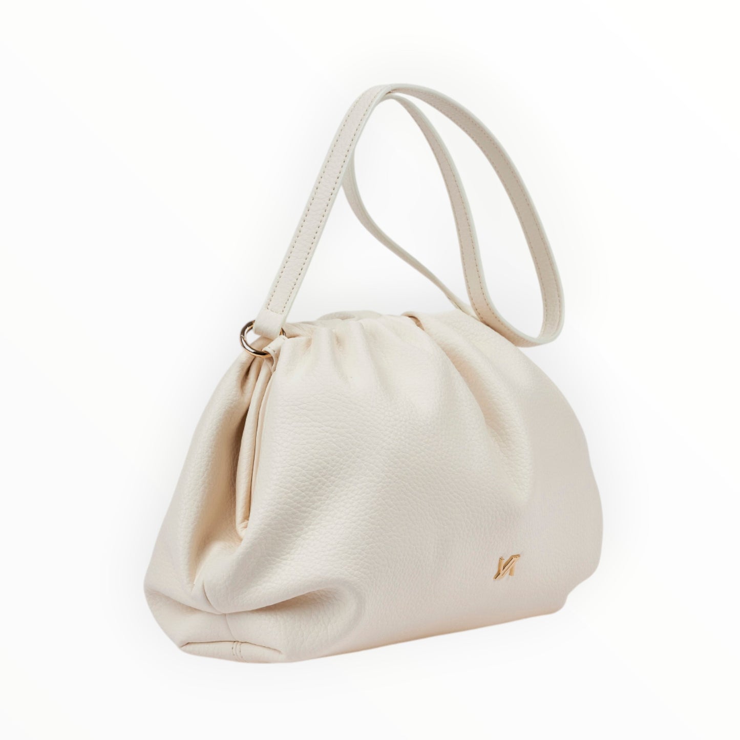 Borsa a Tracolla Donna Verde 16-0008647 – Elegante e Versatile