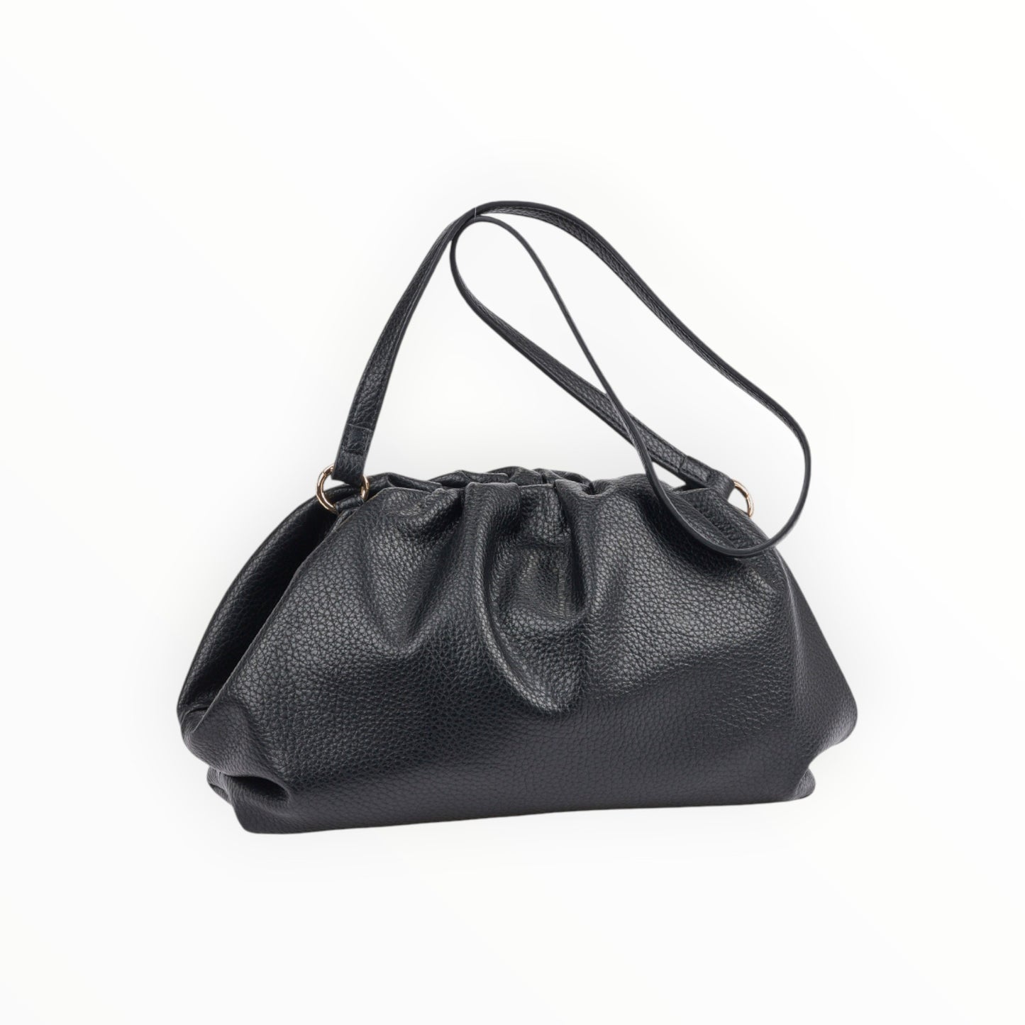 Borsa a Tracolla Donna Verde 16-0008647 – Elegante e Versatile