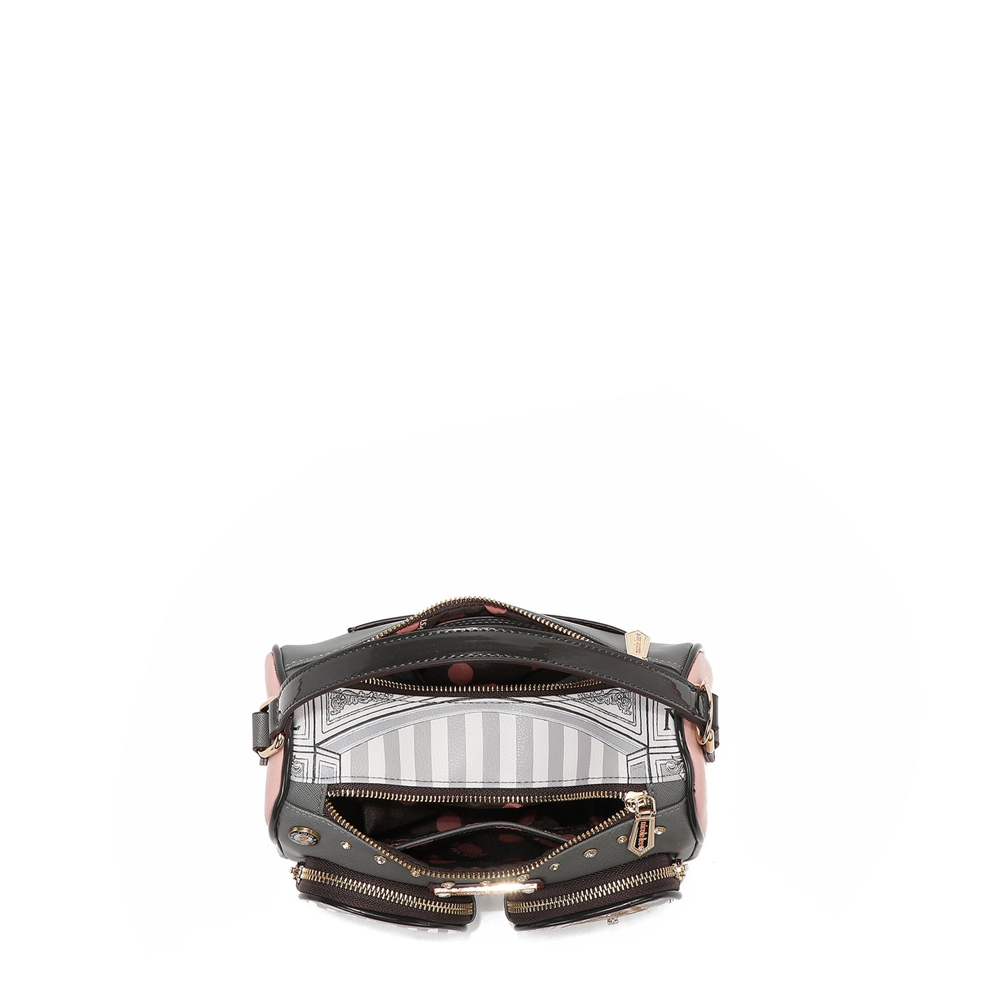 Borsa a Tracolla Nicole Lee LNO17068