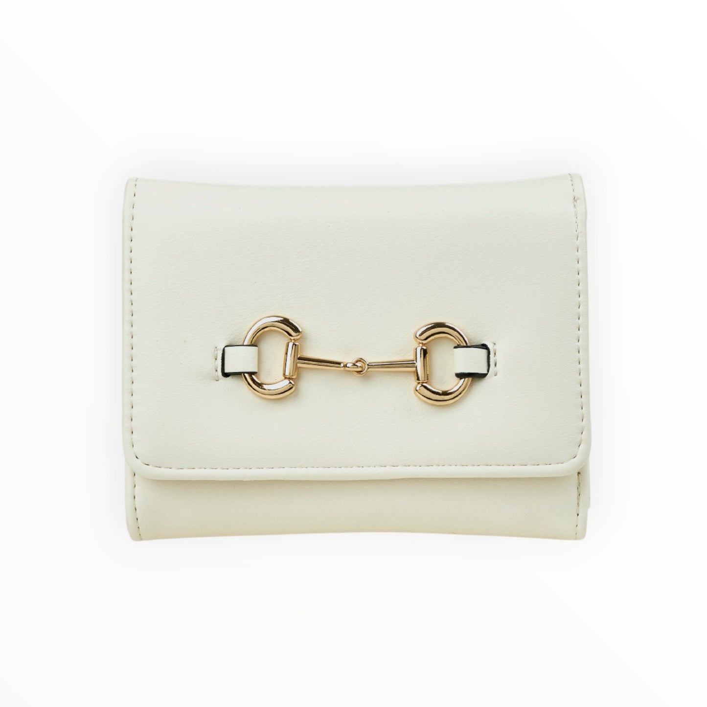 Portafoglio Donna Verde 18-0001581 – Classico e Funzionale