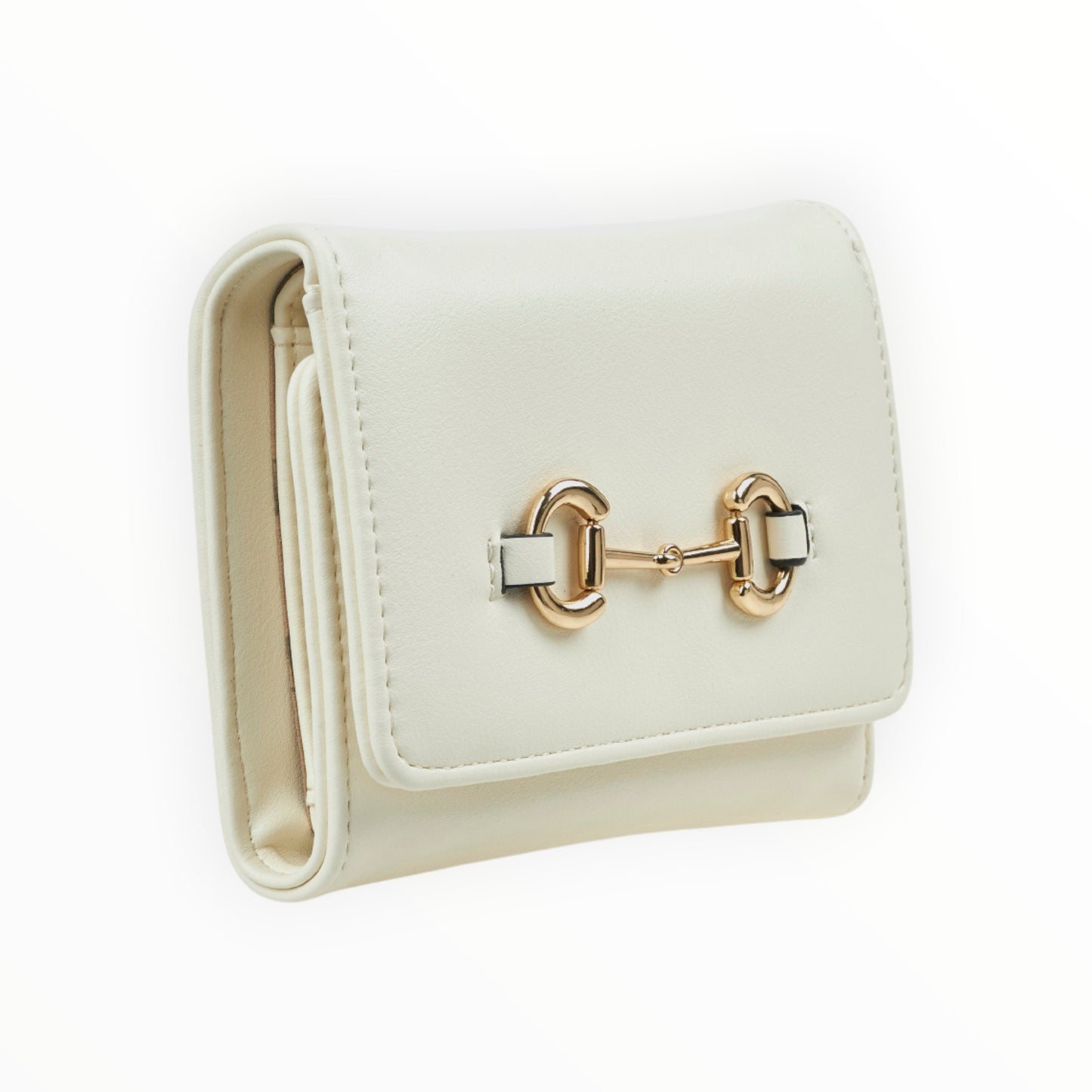 Portafoglio Donna Verde 18-0001581 – Classico e Funzionale