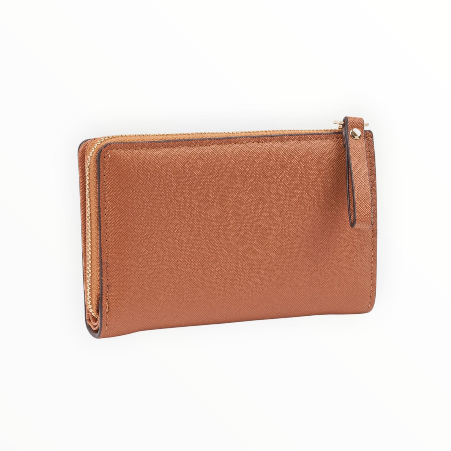 Portafoglio Donna Verde 18-0001607 – Elegante e Versatile