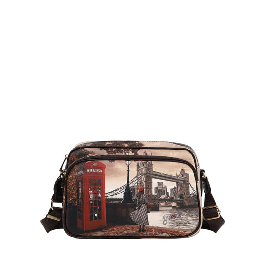 Borsa a Tracolla YNOT? YES331F6 London Bridge