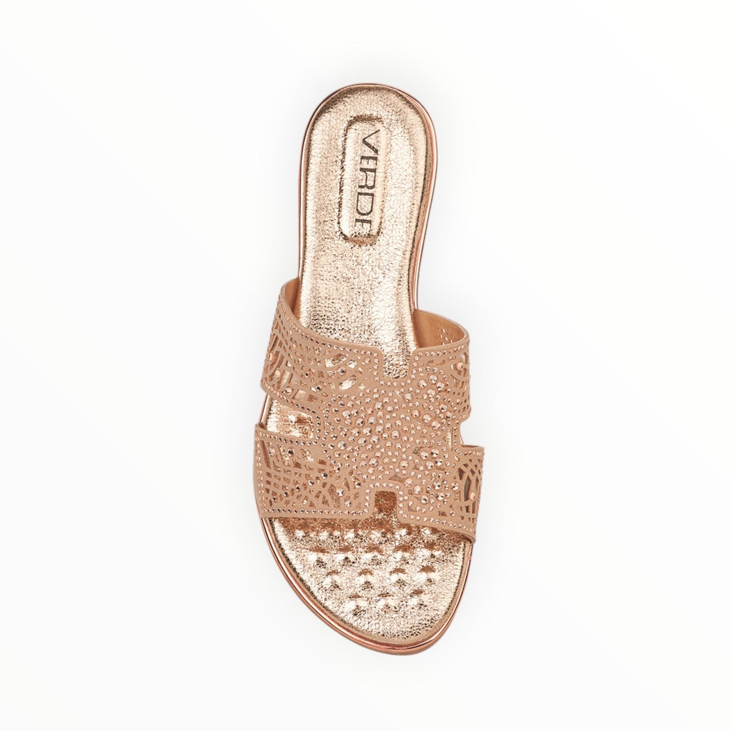 Sandali Donna Verde 28-0003980