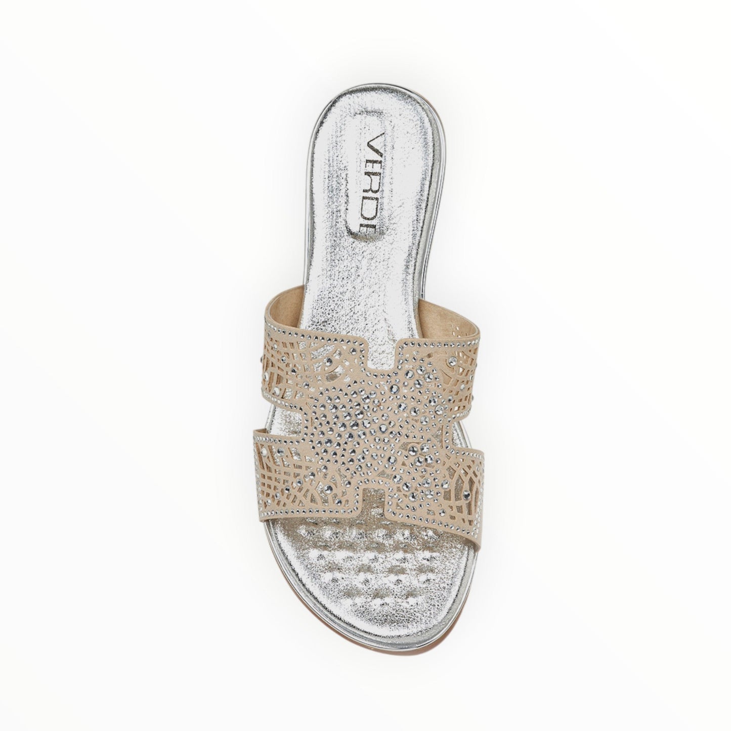 Sandali Donna Verde 28-0003980