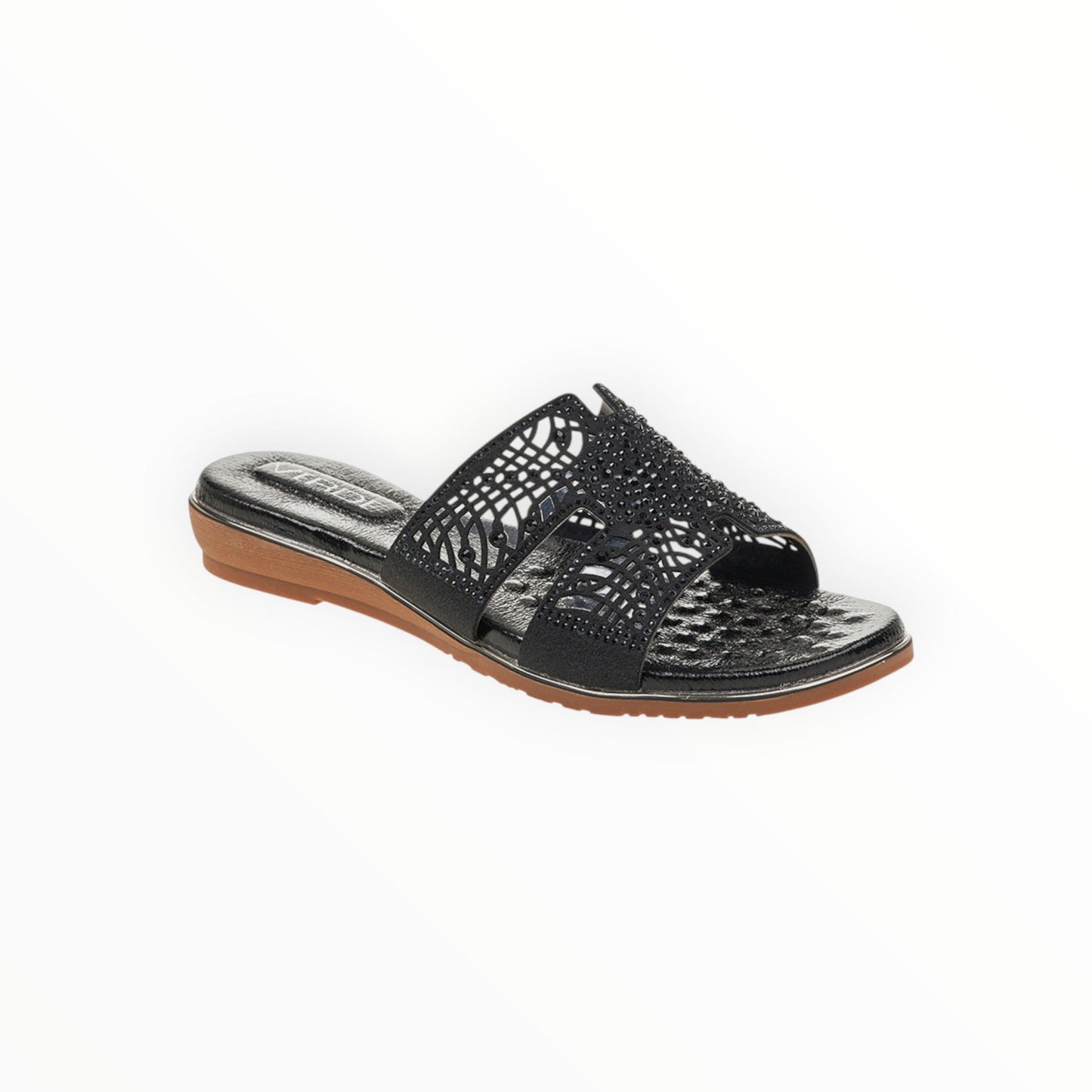 Sandali Donna Verde 28-0003980