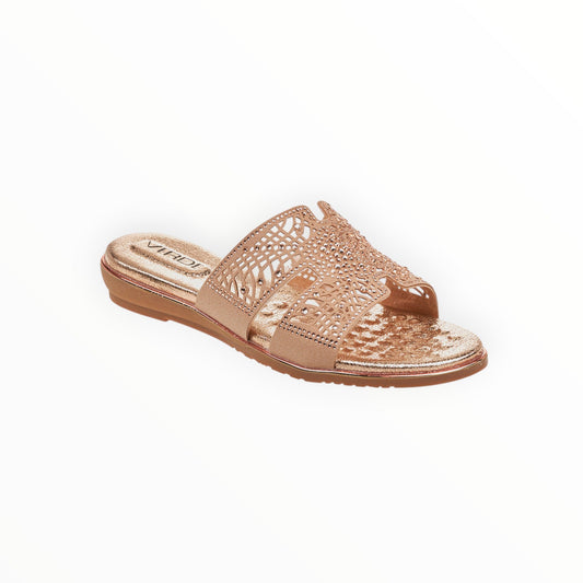 Sandali Donna Verde 28-0003980