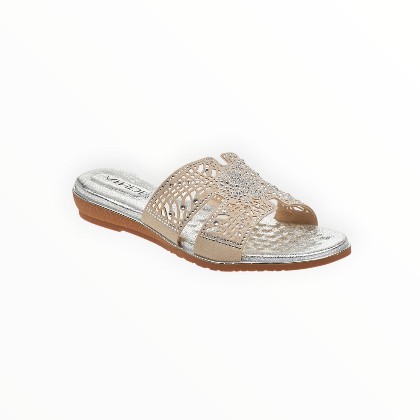 Sandali Donna Verde 28-0003980